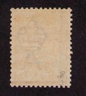 1913 Australia Scott  5 Mint Hinged 3p Olive Bis D1 Kangaroo Unused Vf Scv  140