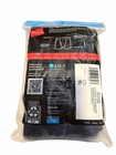 Small Hanes Men s Tagless Boxer Briefs 3-pack  Cool Comfort Wicking Fabric
