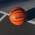 Spalding Outdoor Basketball Official Size 7 29 5    Rubber Grip Ball