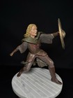 Sideshow Weta Lord Of The Rings Eowyn Shield Maiden Statue 2005  read       