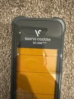 Voice Caddie Swing Caddie Sc200 Plus Portable Launch Monitor W  Case And Remote