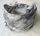 Boho Headband For Women Elastic Floral Knot Hair Band Fashion Yoga Headwrap Soft