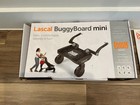Lascal Buggyboard Mini Stroller Accessory With Straps