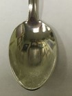Vintage Souvenir Spoon Collectible Canada
