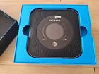 At t Netgear Nighthawk M1  mr1100  4g Lte Mobile Router Steel Gray Unlocked