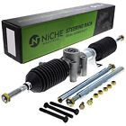 Steering Rack Tie Rod End Kit For Polaris Rzr Xp 4 1000 Turbo 1824339 7061229