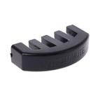 3 4 Heavy Violin Mute Practice Rubber Acoustic Electric Violin