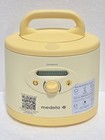 2026 Medela Symphony Plus   New Kit   Cooler Storage Set Rechargeable Battery