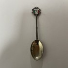 Italia Vintage Souvenir Spoon Collectible