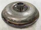 Fits 17 18 19 Gmc Acadia Slt 3 6l Automatic Transmission Torque Converter Oem