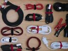 Velcro Brand One-wrap Thin Ties Cable Cord Organizer Reusable Straps - 25 Pcs
