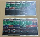 Dragon Ball Super Divers Pur Dpur 10 Cards Complete Set Mint Holo
