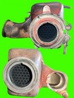 Cummins Isx15 Egr Cooler 3689282  3689565  3689051