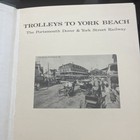 The Atlantic Shore Line System By O r Cummings