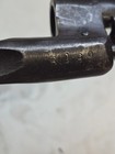 Mosin Nagant M91 30 Bayonet With Scabbard