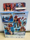 Bandai Power Rangers No 1 Sentai Gozyuger Dx Wolfdecaliber 50 Wolf Decaliber