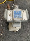 Clarke Super 7r Hardwood Floor Sander Edger As Is Parts Repair