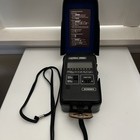 Gossen Ultra Pro Professional Light Flash Meter With Case - Made In Germany