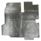 Dei Heat Shield Kit For Honda Pioneer 1000-3 5 6     Reduces Seat Temperatures