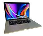 Apple Macbook Pro 15 Retina Laptop   Quad Core I7   Ssd   Mac Os   Warranty
