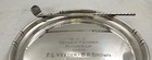 Golf Themed Sterling Silver Cigar Ashtray