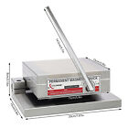 15x15 30x15cm Magnetic Chuck Permanent Grinding Large Suction W removable Handle
