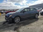 Driver Left Air Bag Driver Wheel Fits 12-13 Impreza 2349930