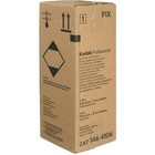 Kodak Liquid Rapid Fixer Solution A And B For Black   White Film And Paper  1 Ga