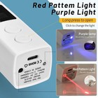 Upgraded Silent Groom Pro Nail Grinder Heusom Silent Grind Pro For Dogs Nail New