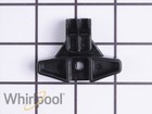 New Genuine Oem Whirlpool Oven Range Drawer Glide Wpw10114344 W10114344
