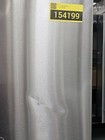 Ge Profile Pgd29bytfs 36  Stainless 4-door French Door Refrigerator Nob  154199