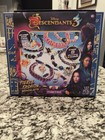 Make It Real Disney Descendants 3 Fierce Fashion Jewelry Kit  New   Sealed 