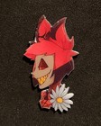 Alastor Profile Pin - Hazbin Hotel