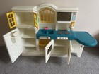 Little Tikes Pretend Play Kitchen Set  Plastic  Multicolored