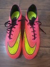 Nike Hypervenom Phantom Fg Size 13 Soccer Cleats - New In Box