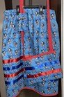 Native American Handmade Ribbon Skirt Set