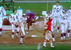 1970 Nfl Super Bowl Iv Minnesota Vikings Vs Kansas City Chiefs     Tv Game Dvd
