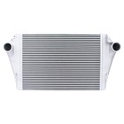 Charge Air Cooler For Volvo Vhd Mack Ch Granite Flanged Necks 22769526 20956585