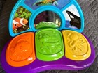 Baby Einstein Rhythm Of Reef Exersaucer Music Sound Keyboard Replacement Mirror