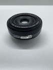 Fujifilm Xf 27mm F 2 8 R Wr Lens - Black  16670168 