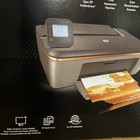 Hp Deskjet 3510 Wireless All-in-one Printer New Factory Sealed Eprint 