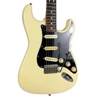 Fender Japan St72-60sc 72  Reissue Stratocaster 1989-1990 - Vintage White