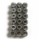 High Quality Precision Spring Collet Set Er32 3-20mm Cnc Milling Lathe Tool 