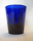 Regal Empress -- Souvenir Shot Glass  1990s -- Regal Cruises