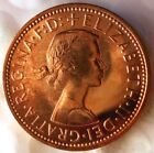 1970 Great Britain 1 2 Penny - Great Proof Coin - Free Ship - Britain Bin Pr
