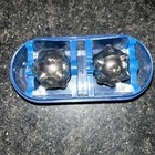 Magboy Magnetic Therapy Massage Roller Balls   Japan 202220  Nikken - No Lid