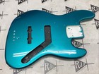 Squier Classic Vibe 70   s Jazz J Bass Guitar Body 5 String