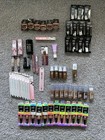 Wholesale Lot Of 64 Piece Assorted Name Brand Cosmetics