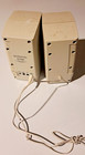 Altec Lansing Acs90 Desktop Computer Speakers 5   x7   x3     W o Power Adaptor 