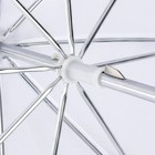 Professional Photography33  83cm Studio Lighting Flash Translucent With Umbrella
